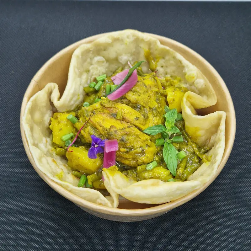 Photo de la spécialité Libanais